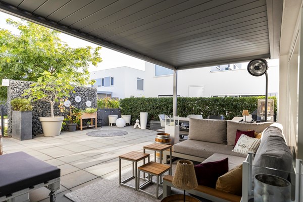 Medium property photo - Waterwijk 5, 5658 RA Eindhoven